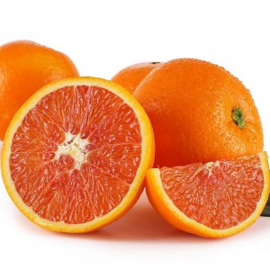 鲜丰水果 中华红橙