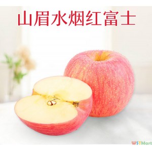 烟台红富士 苹果 5kg