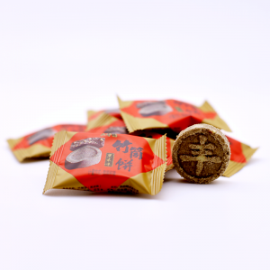 土香楼 竹筒饼 饼干