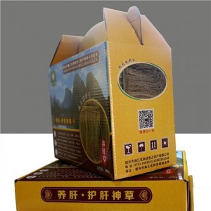 枫湾 养肝草(丝线根) 礼盒装 100g