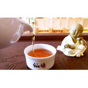 罗坑 仙塘高山红茶（160g/袋装）