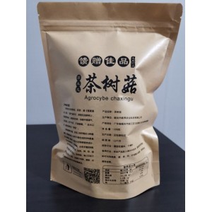 薪界 薪知菌 茶树菇 100g