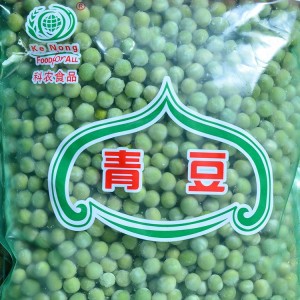 科农 青豆