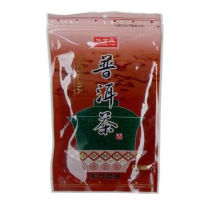 100g华方苑普洱茶