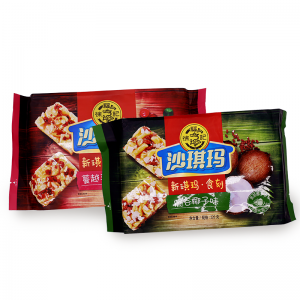 徐福记沙琪玛