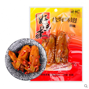 好味来香辣鸡翅