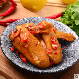 好味来香辣鸡翅