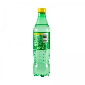 雪碧 瓶装 500ml/瓶