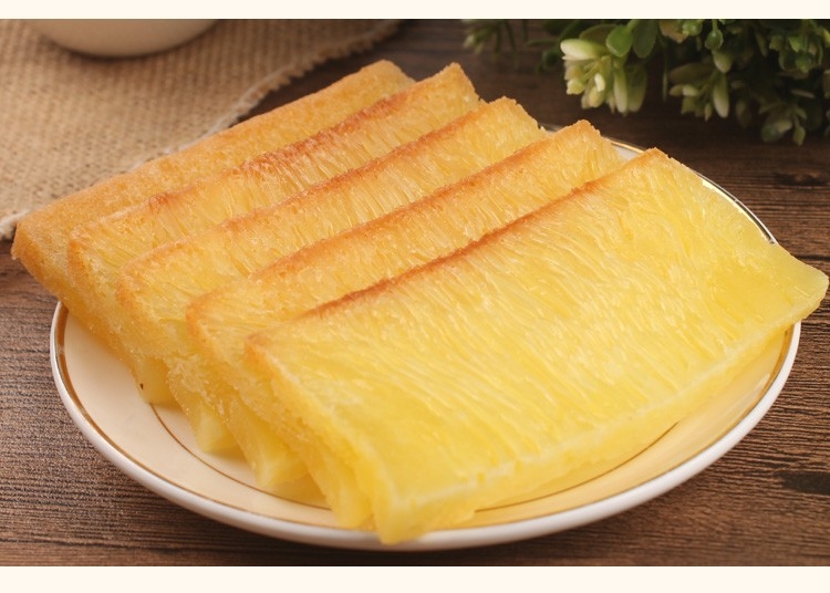 大笑 椰汁黄金糕 400g/包