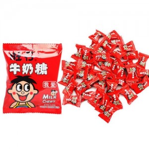 280克旺仔牛奶糖