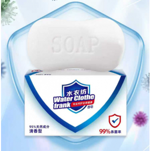香皂（健康舒佳）