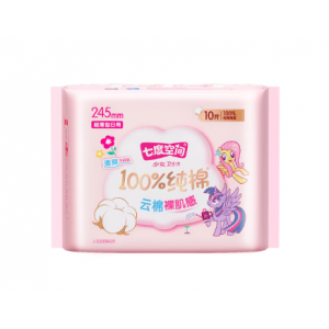女性卫生用品（超薄卫生巾日用）