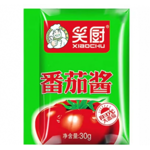 番茄酱-笑厨30g