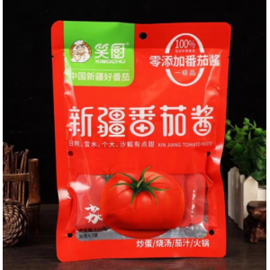 番茄酱-笑厨30g*10包