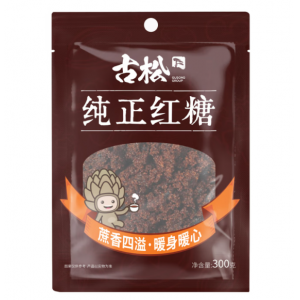 红糖-古松300g