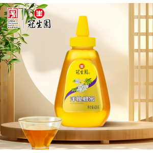 蜂蜜-冠生园428g