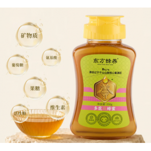 蜂蜜-东方250g