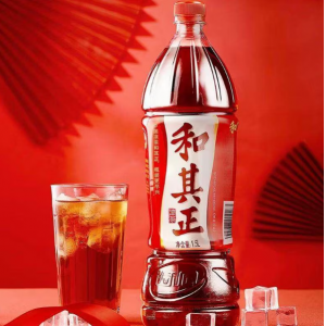 凉茶饮料-和其正1.5l