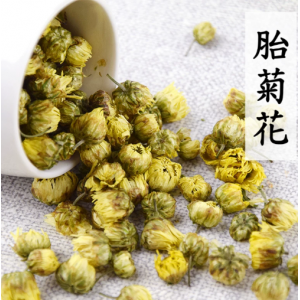 菊花50g