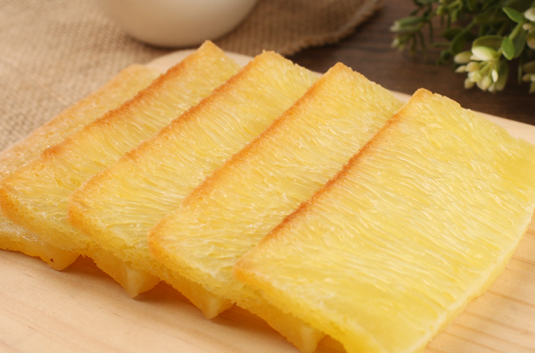 大笑 椰汁黄金糕 400g/包